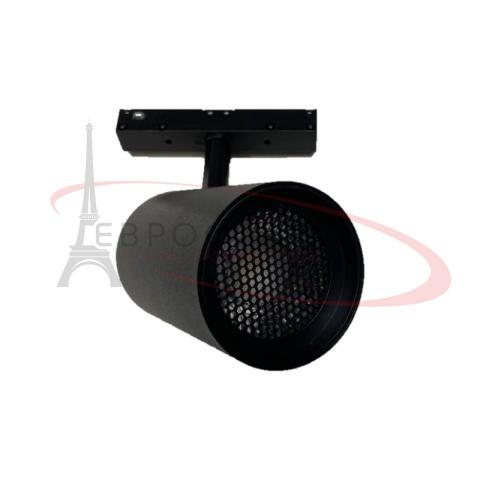LS20-12DG Світильник для магн/треку СЛАЙ ТРЕК СПОТ 10W (D60) 4000К